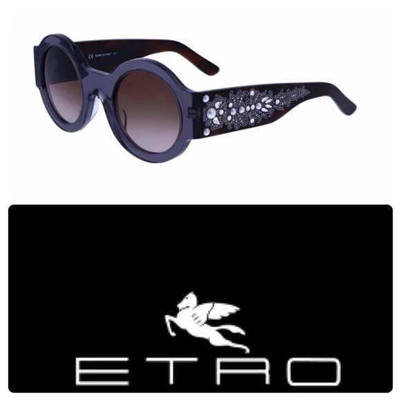 Etro Accessories - Authentic ETRO sunglasses